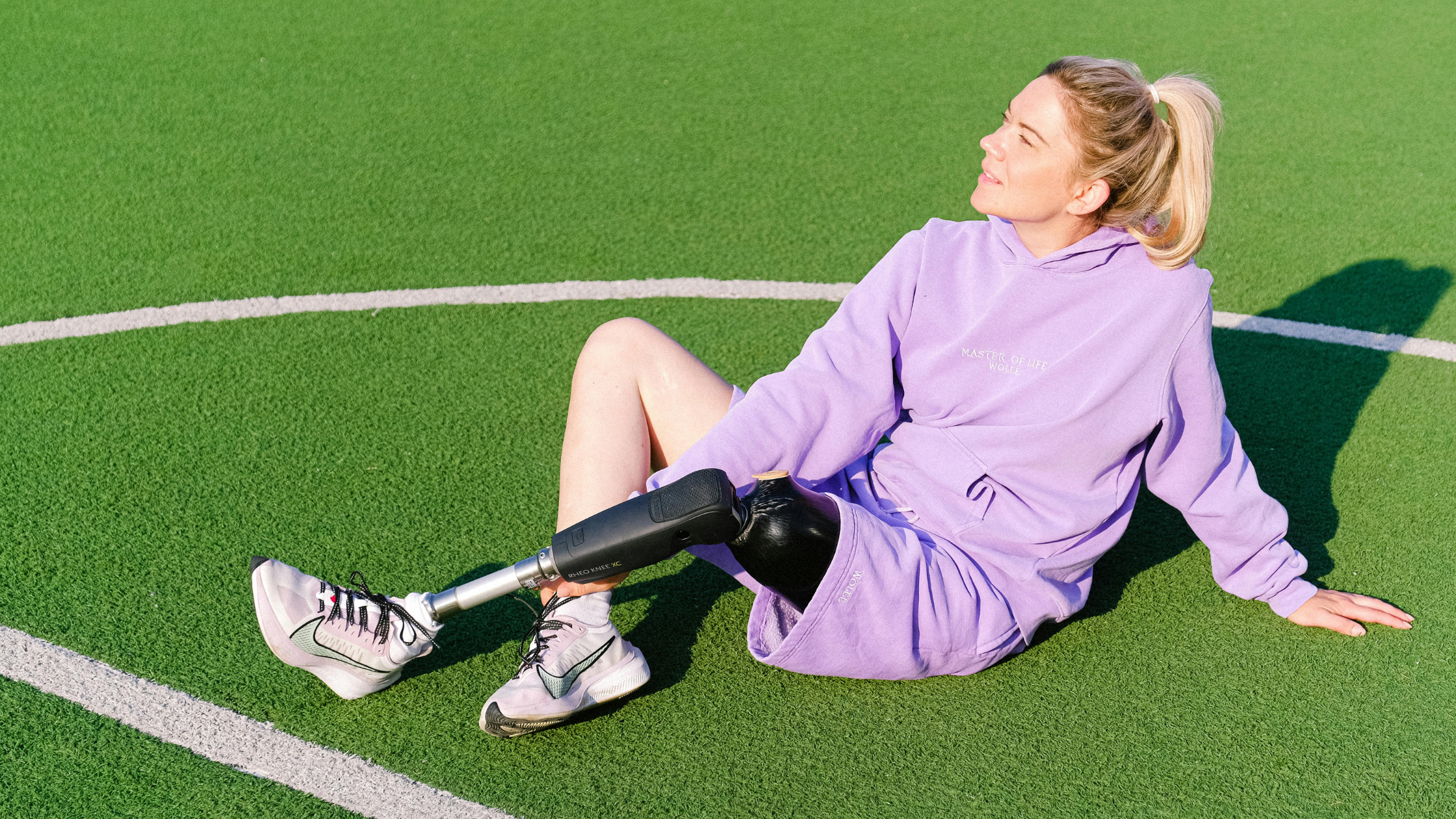 How technology is changing what's possible in sport How technology is changing what's possible in sport