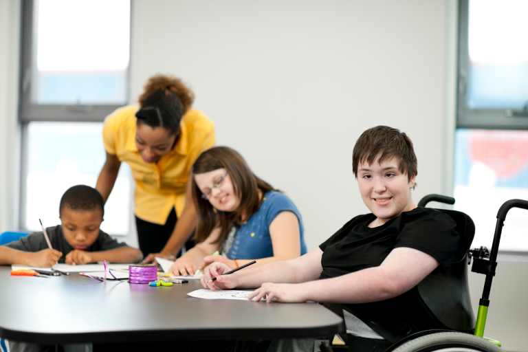 What Disabilities Qualify for the NDIS? What Disabilities Qualify for the NDIS?