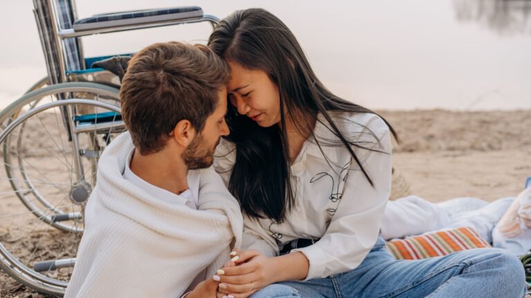 Provider Spotlight: The Date-Ability Project