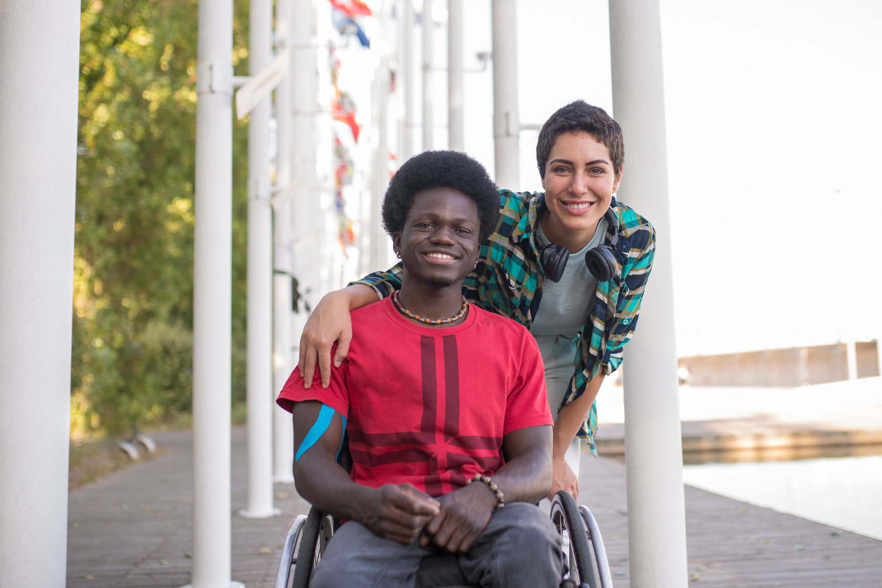 Navigating the NDIS as a Culturally and Linguistically Diverse (CALD) Participant Navigating the NDIS as a Culturally and Linguistically Diverse (CALD) Participant