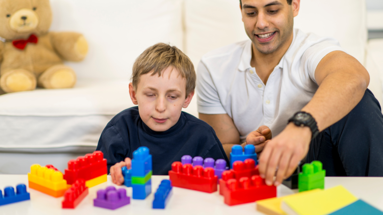 Early Childhood Approach (ECA) and the NDIS Explained Early Childhood Approach (ECA) and the NDIS Explained