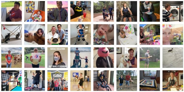 NDSP CLIENT FUN COMPETITION. WE HAVE A WINNER (Actually there are 43)!