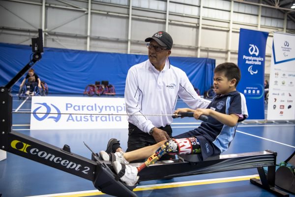 NDSP Plan Managers Helps Put Paralympians on Path to Tokyo NDSP Plan Managers Helps Put Paralympians on Path to Tokyo