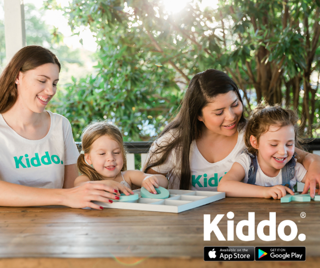 Provider Spotlight: Kiddo – Providing disability supports for children Provider Spotlight: Kiddo – Providing disability supports for children