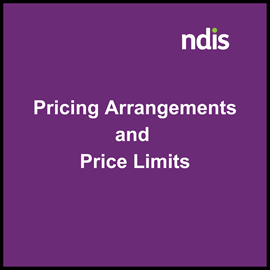 pricing arrangements and Price Limits