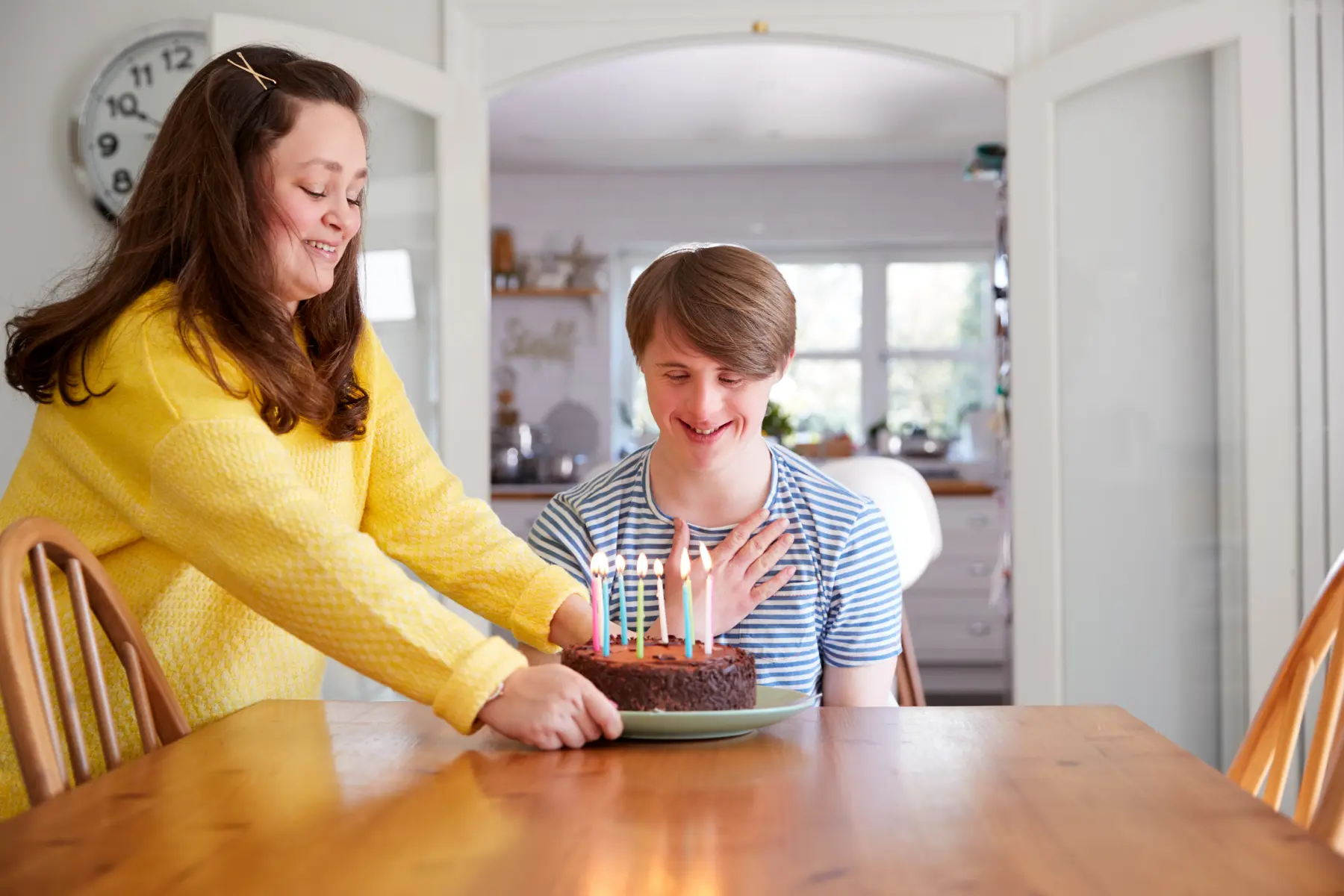From Childhood to Adulthood: Does NDIS Funding Shift at 18? From Childhood to Adulthood: Does NDIS Funding Shift at 18?