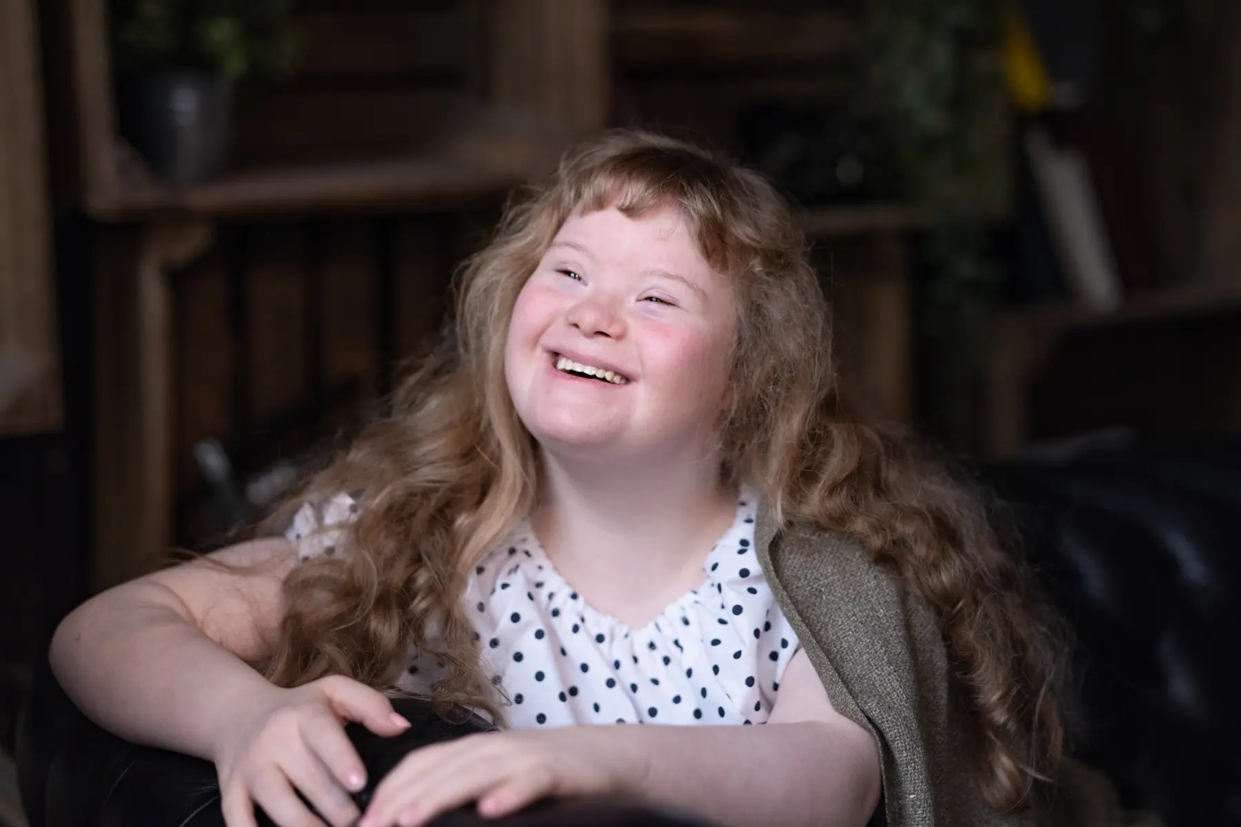 I-CAN: The new NDIS assessment that focuses on what you can do I-CAN: The new NDIS assessment that focuses on what you can do