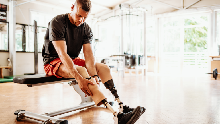 Overcoming Common Challenges in Adaptive Sports Overcoming Common Challenges in Adaptive Sports