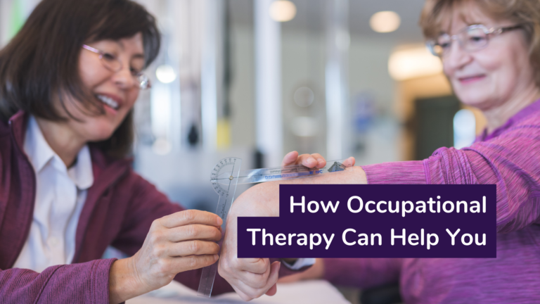 NDIS Funding: How Occupational Therapy Can Help You NDIS Funding: How Occupational Therapy Can Help You