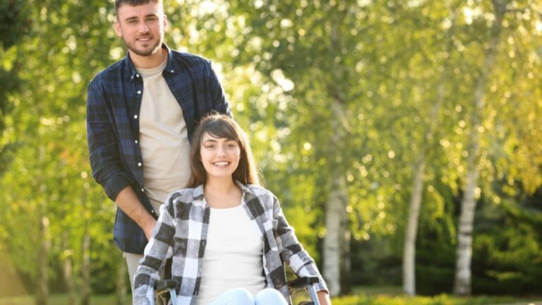 Provider Spotlight: ParaQuad Tasmania’s Propel Peer Coaching Provider Spotlight: ParaQuad Tasmania’s Propel Peer Coaching