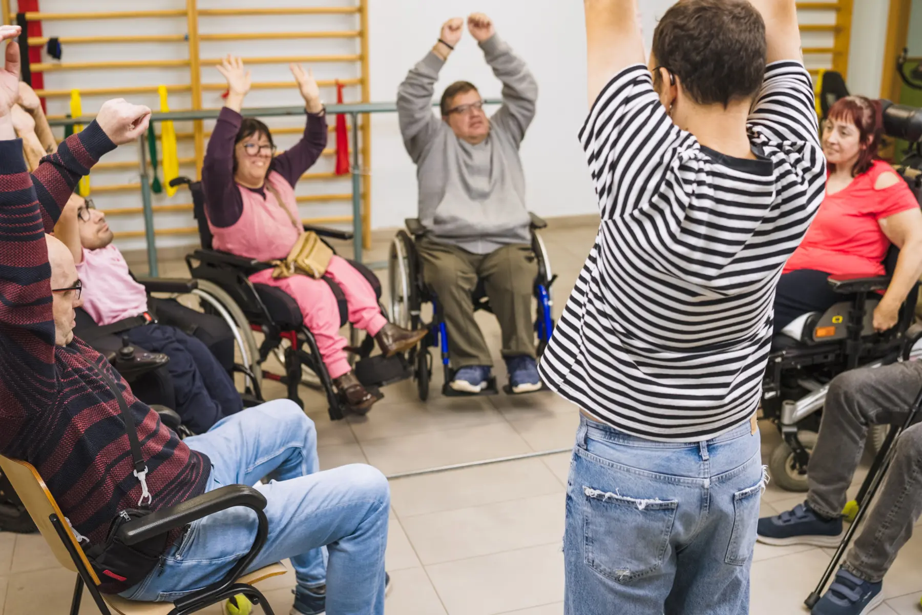 Support Worker Pay Rates for 2026 Support Worker Pay Rates for 2026