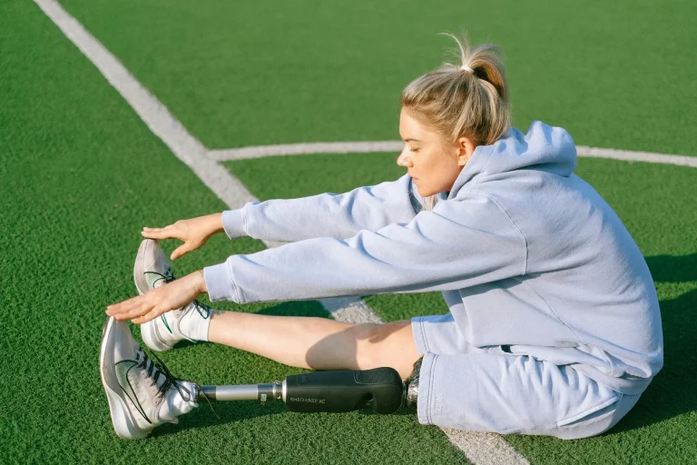 Why Sport Matters: Building Confidence, Community and Capability Why Sport Matters: Building Confidence, Community and Capability