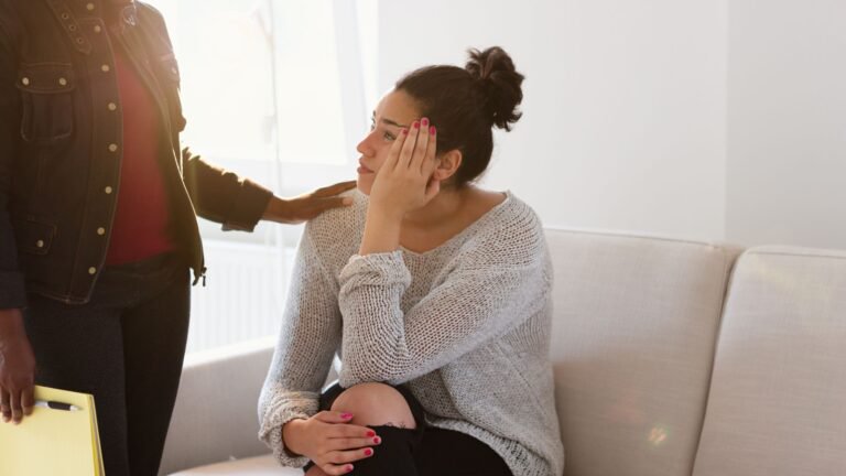 How Does the NDIS Help People with Psychological Disability How Does the NDIS Help People with Psychological Disability