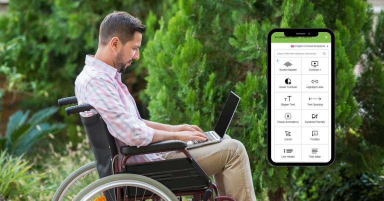 The Importance of Website Accessibility