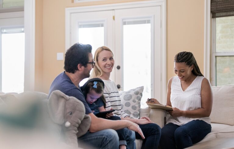 How We Provide Consistent Support to Participants and Support Coordinators