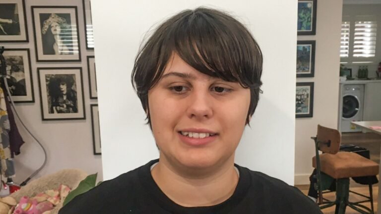 NDSP Bursary Winner Willow Starts ‘Bibbidy Bop’ Microenterprise