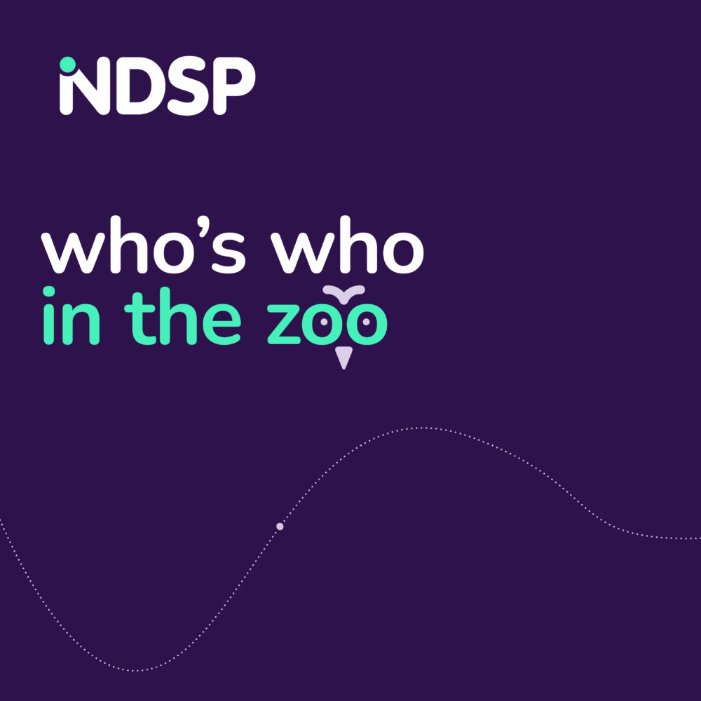 NDSP who's who in the zoo