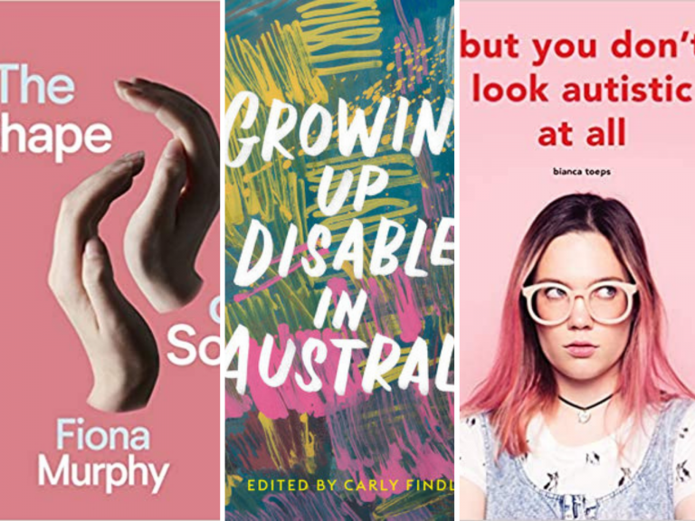 7 Inspirational Books About People with Disabilities 7 Inspirational Books About People with Disabilities