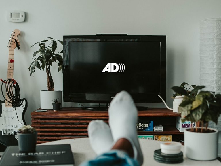 Audio Description Service comes to ABC and SBS Audio Description Service comes to ABC and SBS