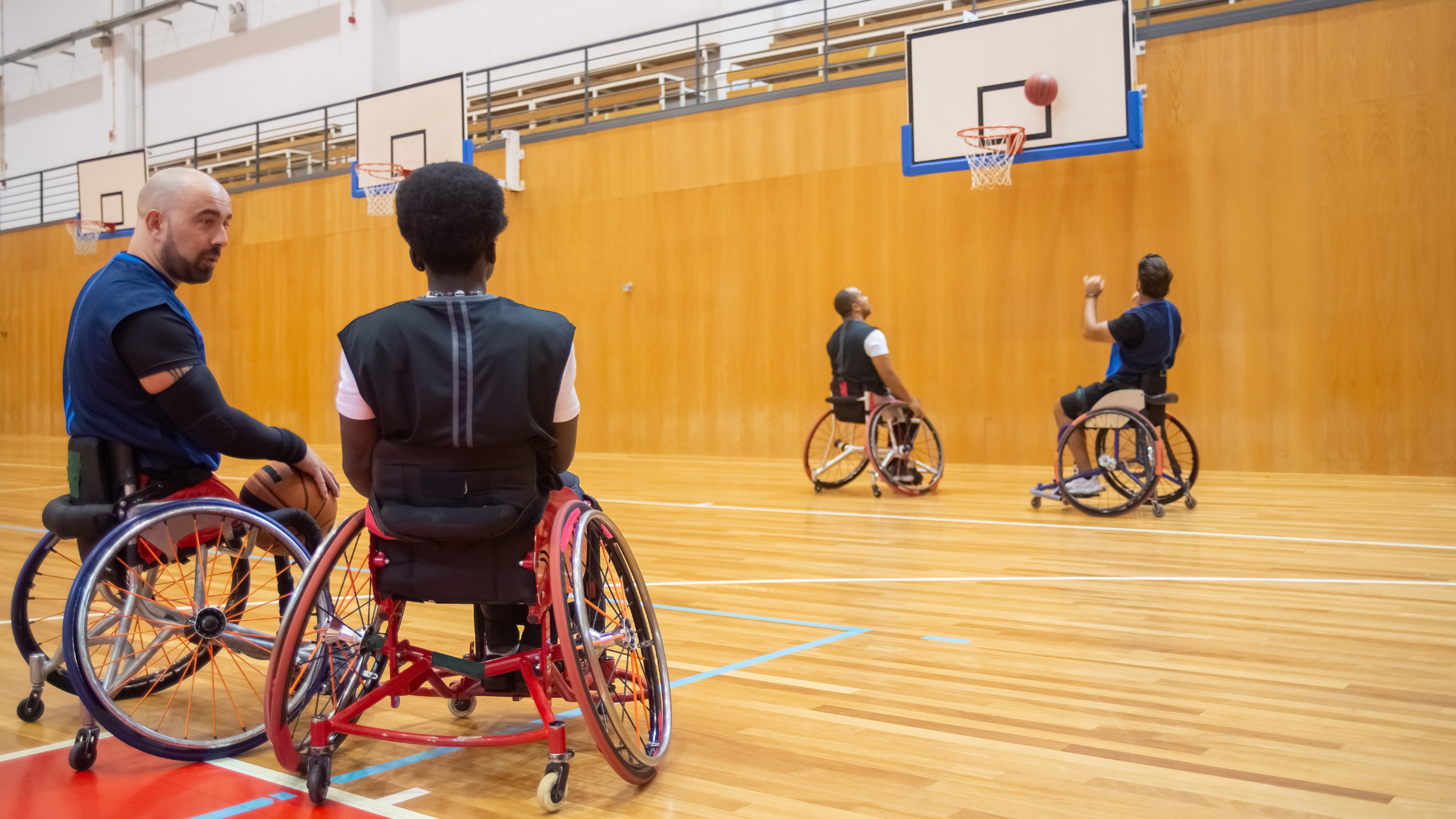 Not sure where to start? Programs that can help you get into sport Not sure where to start? Programs that can help you get into sport