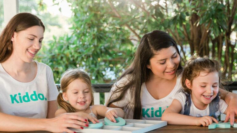 3 Things You Need To Know About The Kiddo App 3 Things You Need To Know About The Kiddo App
