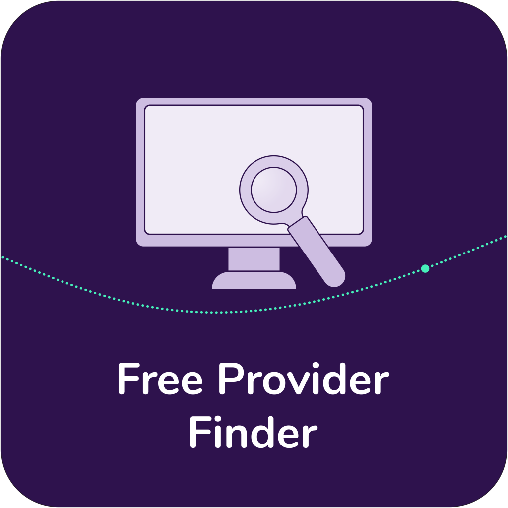 Free Provider Finder