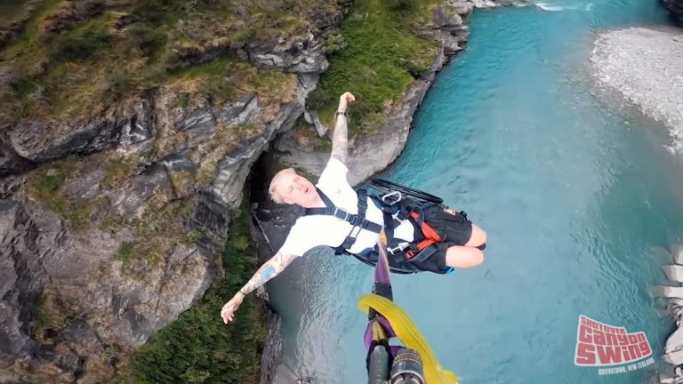 Nicko, Jezza and Accessible Adventures Nicko, Jezza and Accessible Adventures